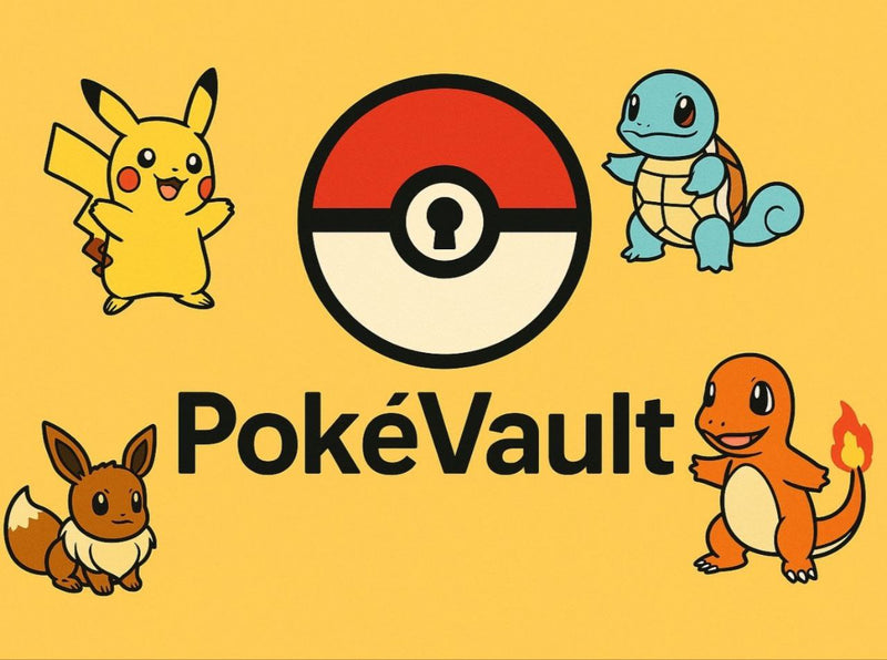 Booster Boxes