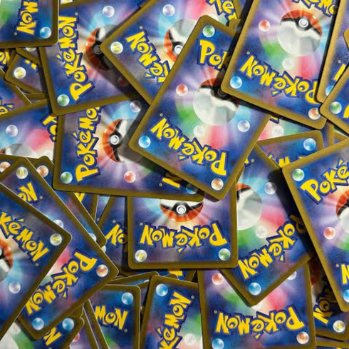 Pokemon Bulk